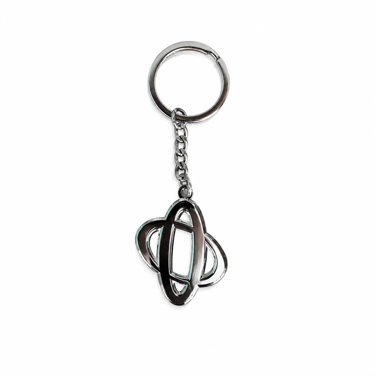Alma´s Keychain