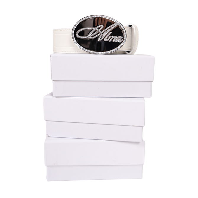 Alma's Belt