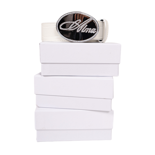 Alma's Belt